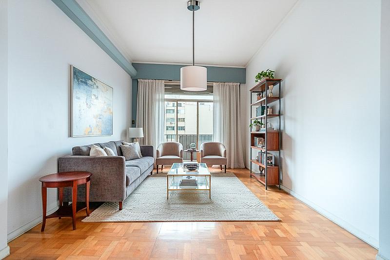 Departamento en venta