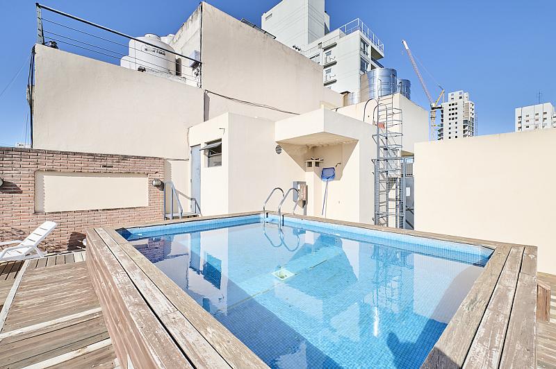 Departamento en venta