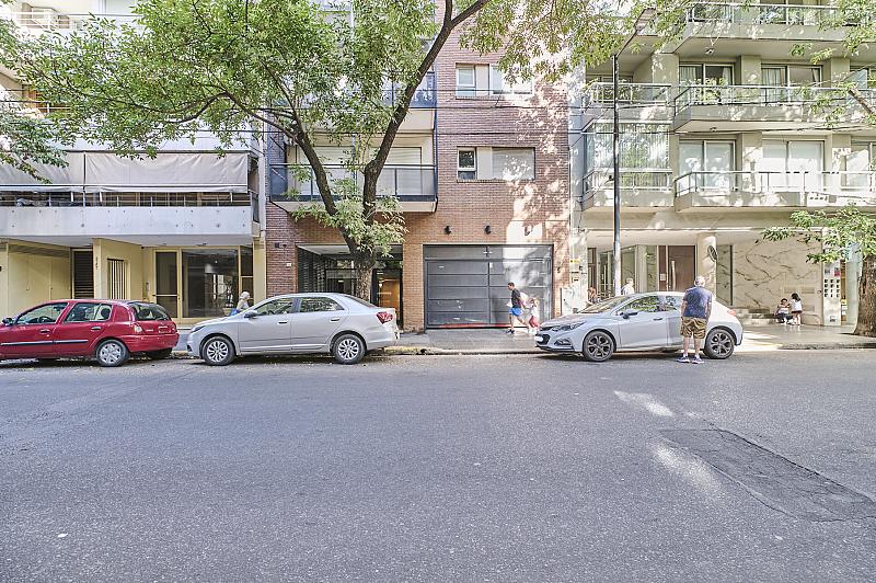 Departamento en venta