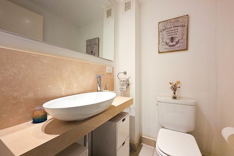 Departamento en venta