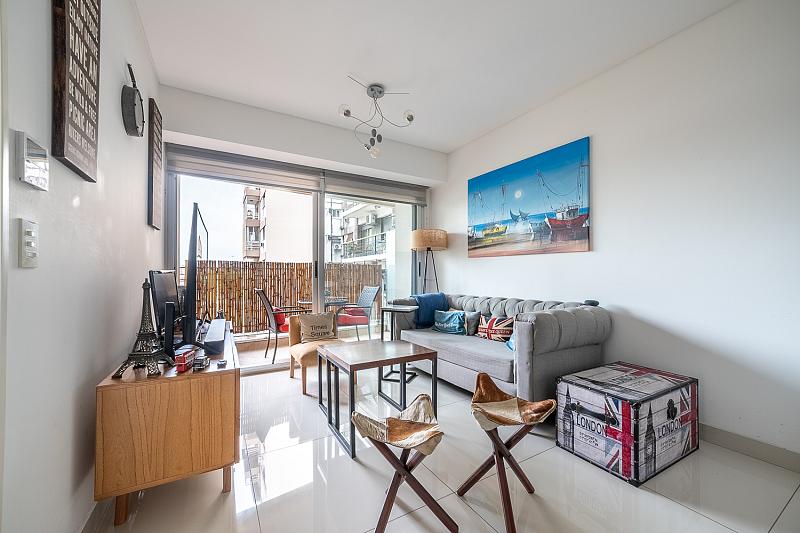 Departamento en venta