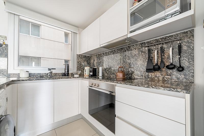 Departamento en venta