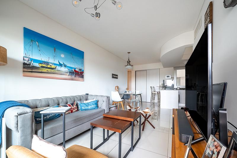 Departamento en venta