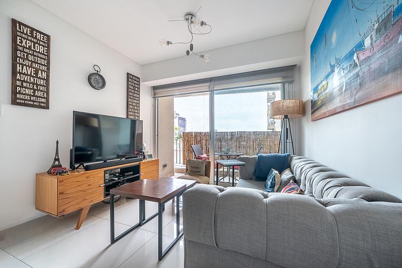 Departamento en venta