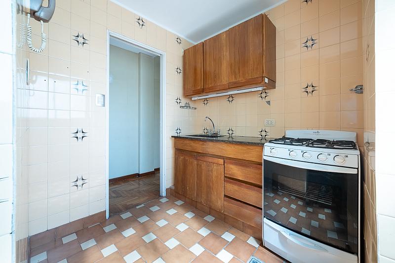 Departamento en venta