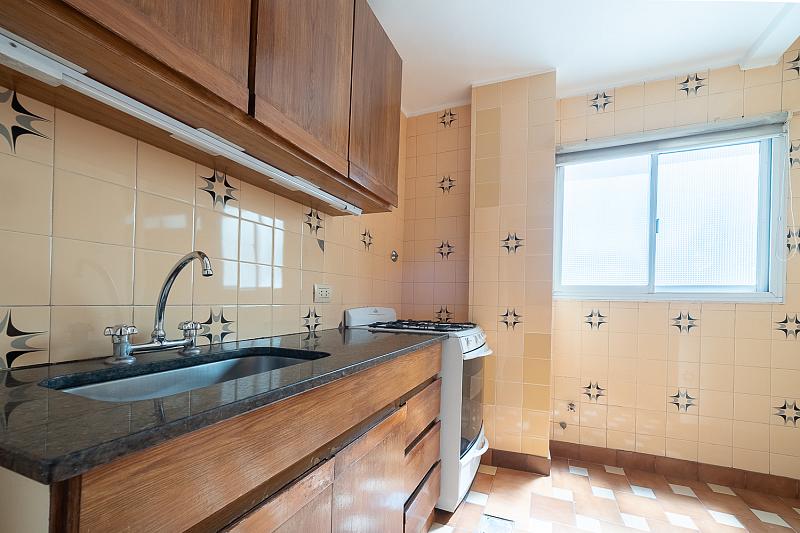 Departamento en venta