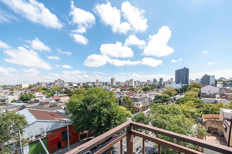 Departamento en venta