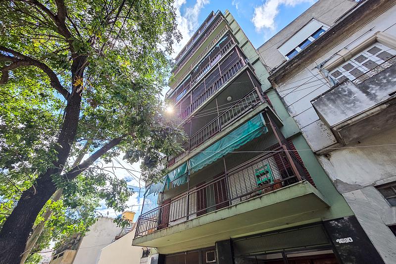 Departamento en venta