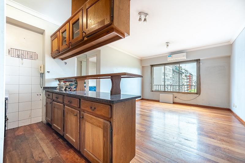 Departamento en venta