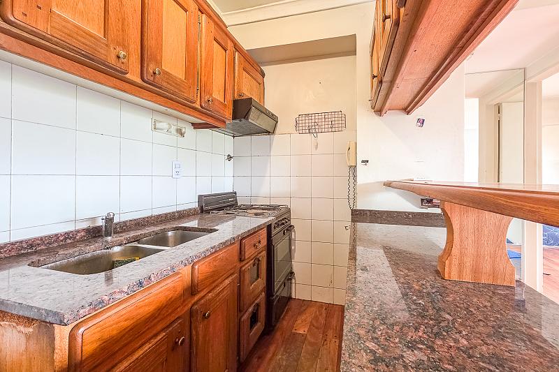 Departamento en venta