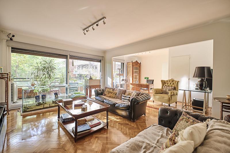 Departamento en venta