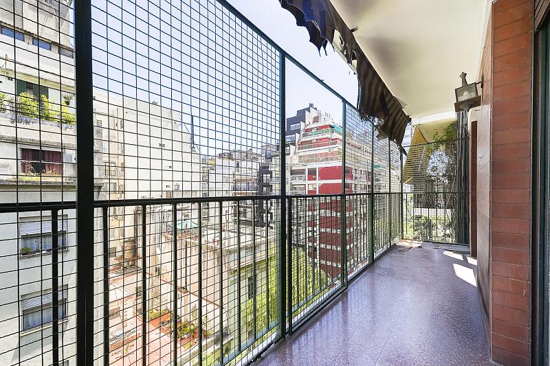 Departamento en alquiler