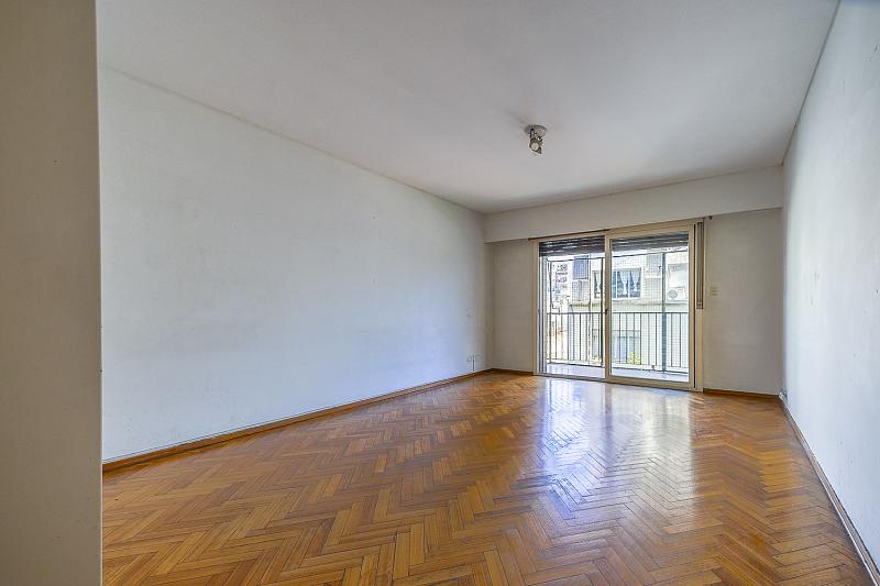 Departamento en alquiler