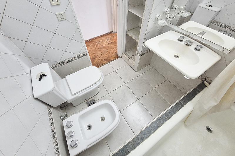 Departamento en alquiler