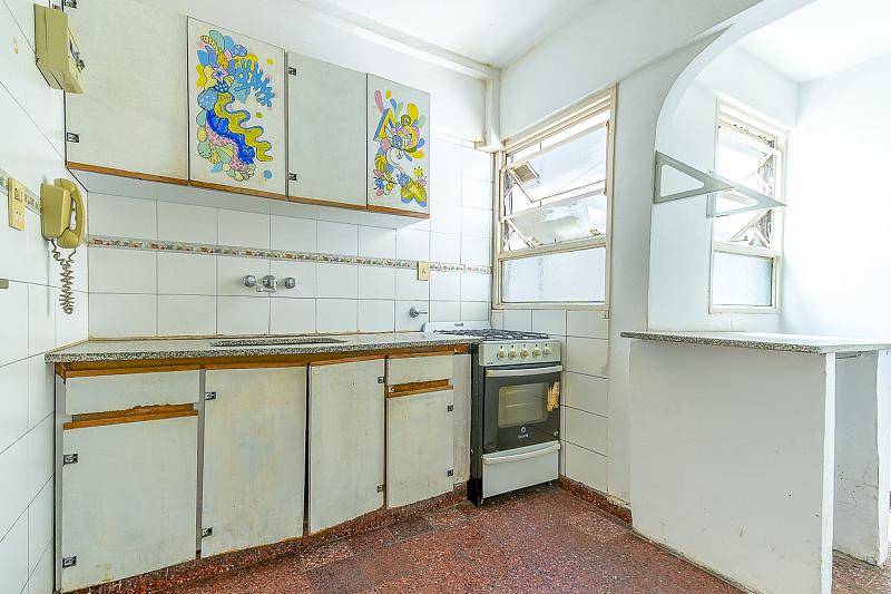 Departamento en alquiler