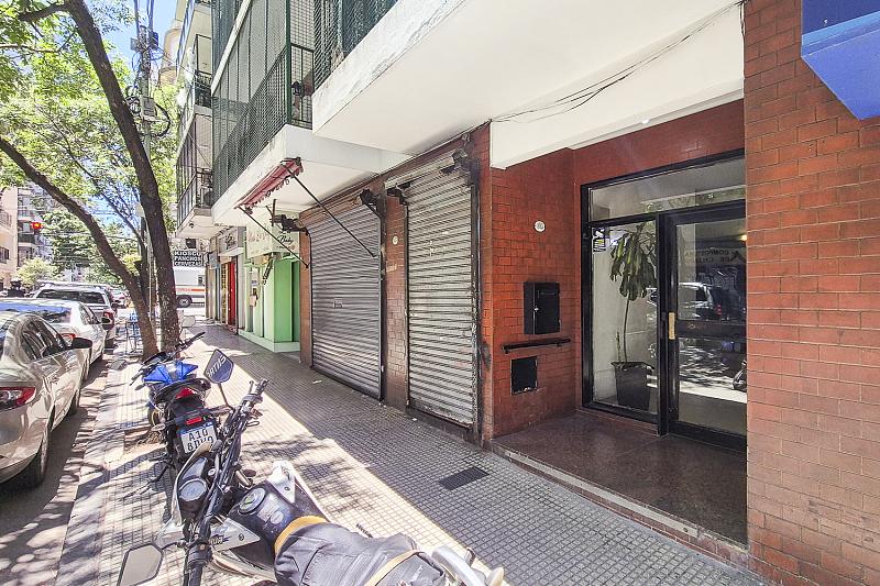 Departamento en alquiler