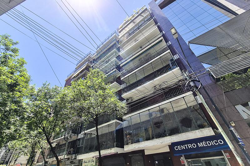 Departamento en alquiler