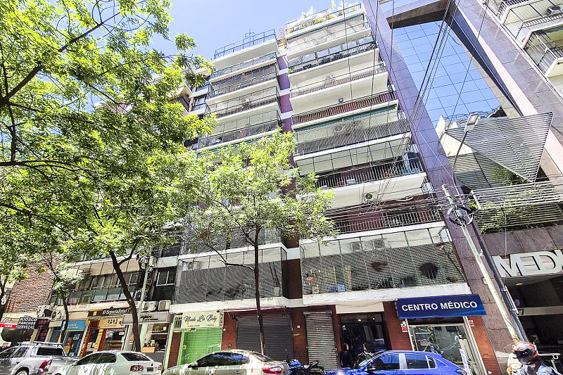 Departamento en alquiler