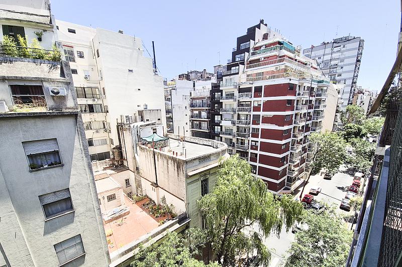 Departamento en alquiler