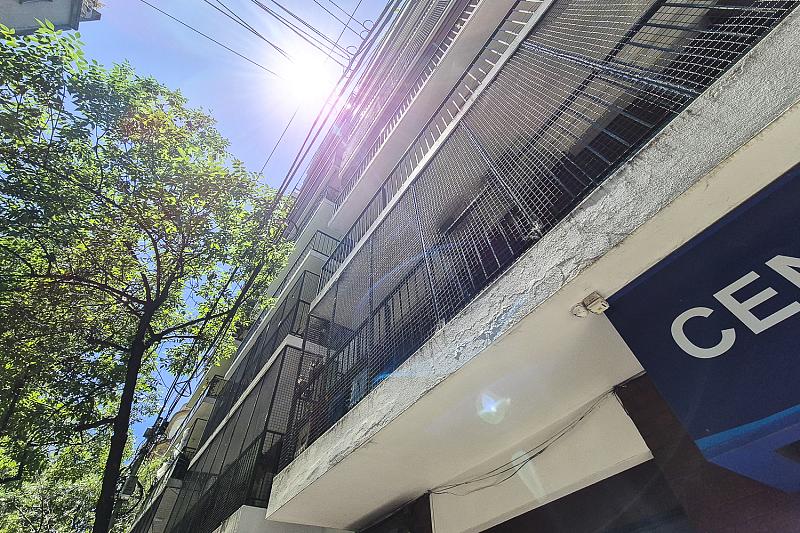 Departamento en alquiler