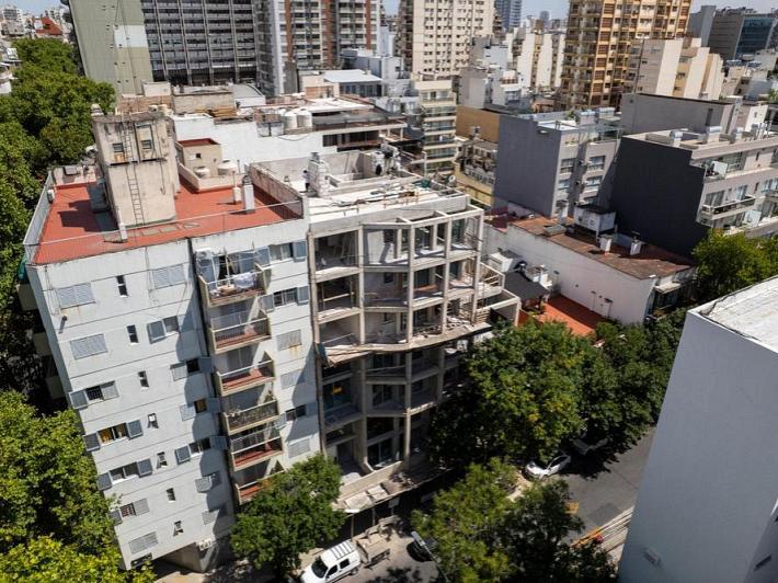 Departamento en venta