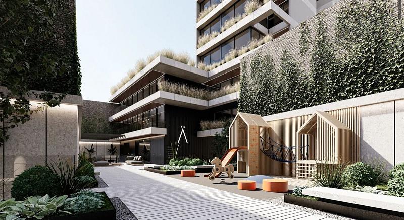 Departamento en venta