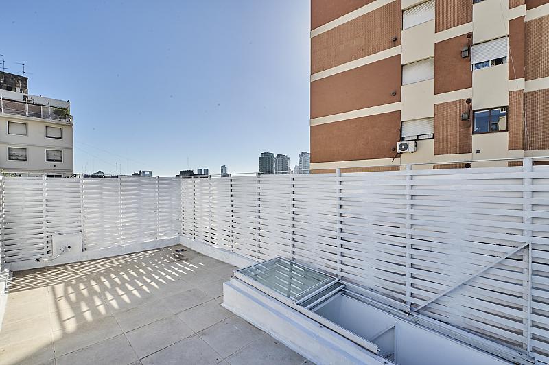 Departamento en venta