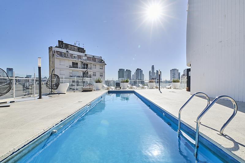 Departamento en venta