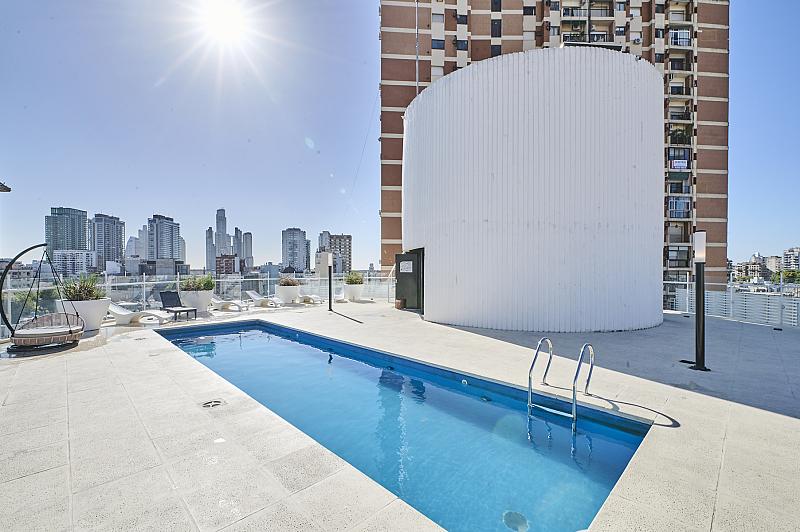 Departamento en venta