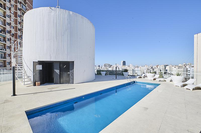 Departamento en venta