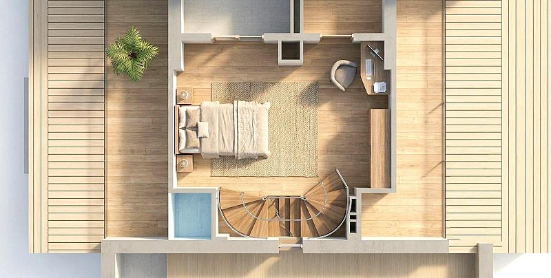 Departamento en venta