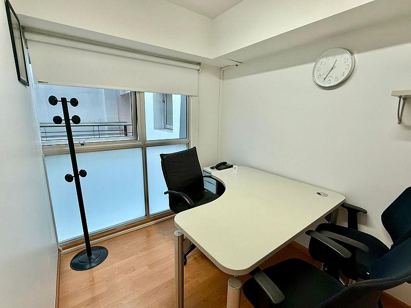 Oficina en alquiler