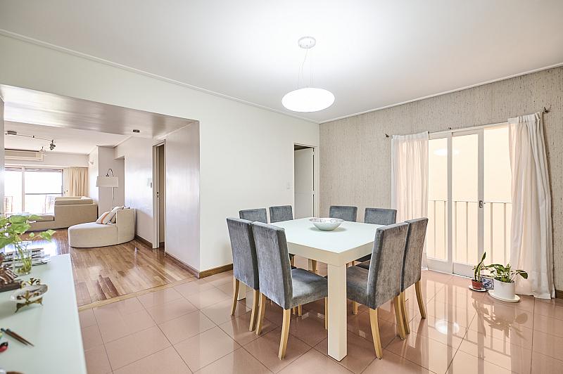 Departamento en venta