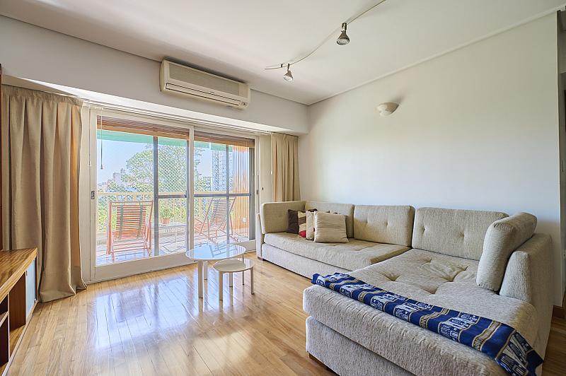 Departamento en venta