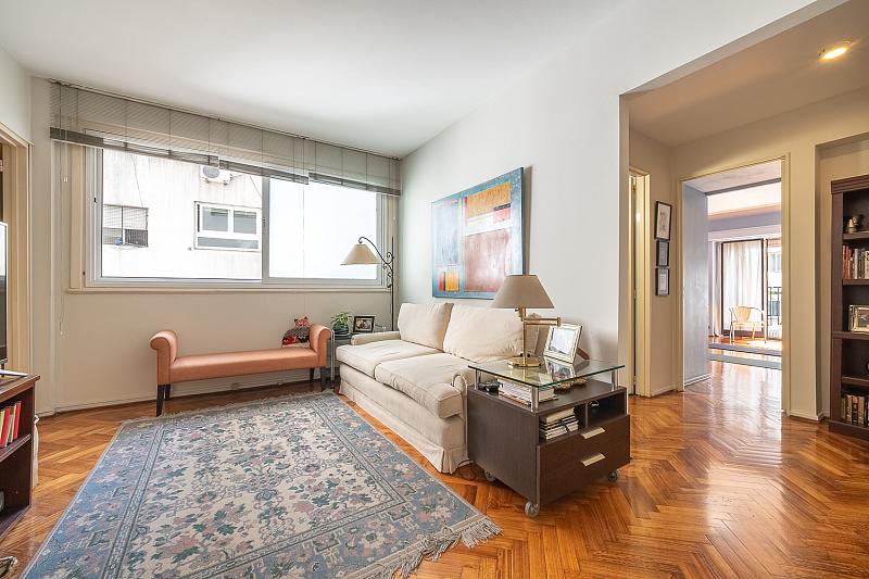 Departamento en venta