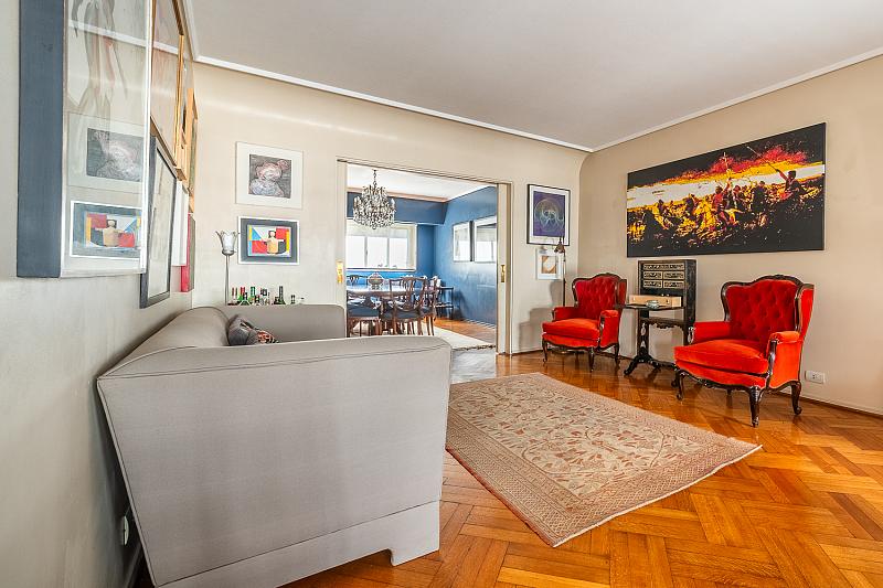 Departamento en venta