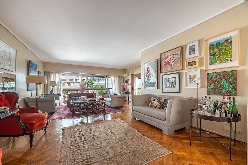 Departamento en venta