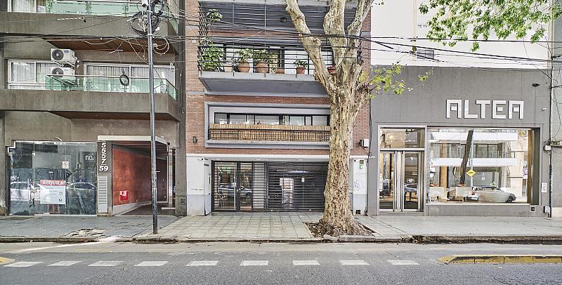 Departamento en venta