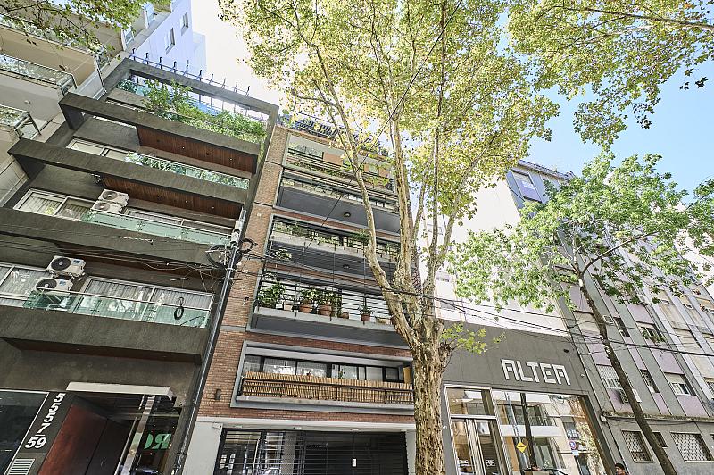 Departamento en venta