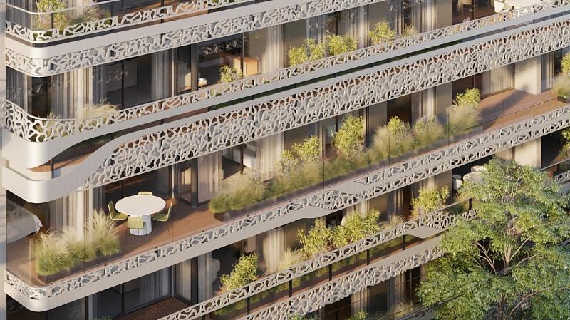 Departamento en venta