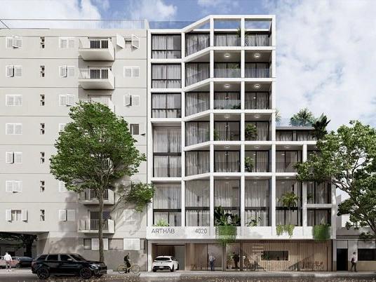 Departamento en venta