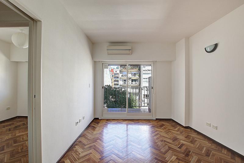 Departamento en alquiler