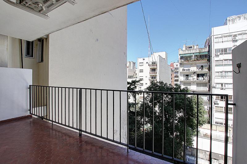 Departamento en alquiler