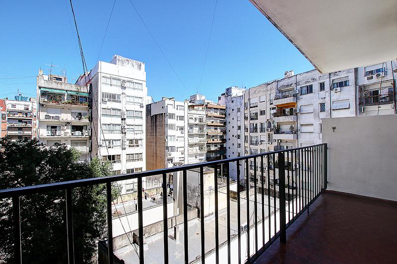 Departamento en alquiler