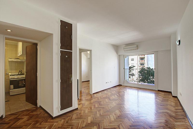 Departamento en alquiler