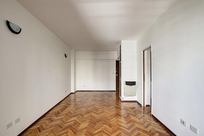 Departamento en alquiler