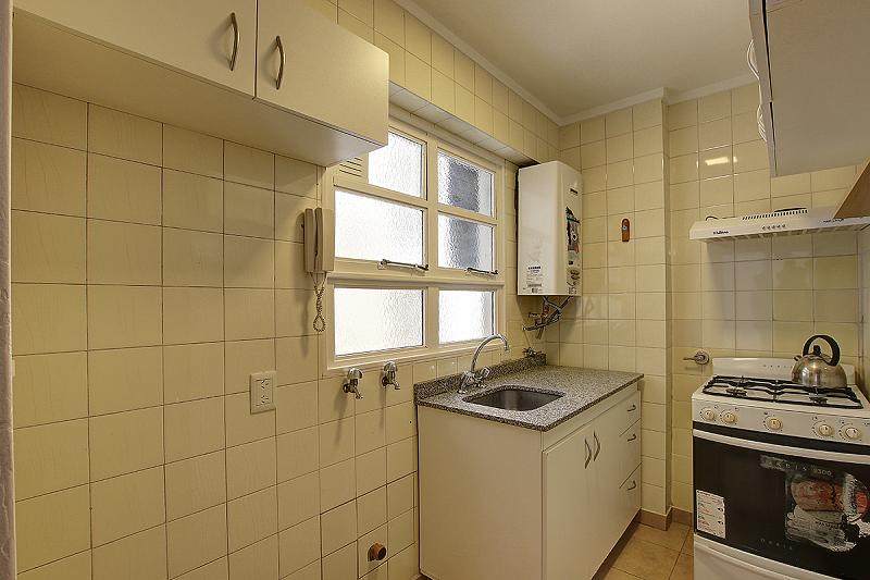 Departamento en alquiler