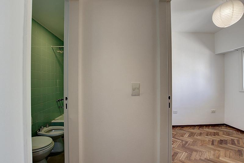 Departamento en alquiler