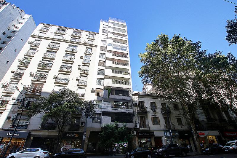 Departamento en alquiler