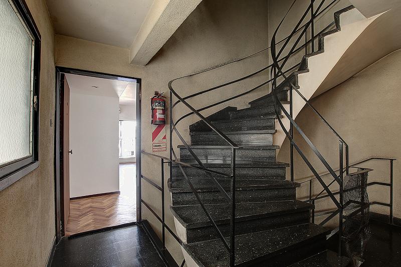 Departamento en alquiler